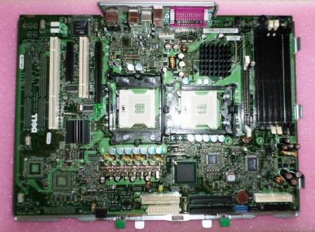 Dell P7996 Motherboard 